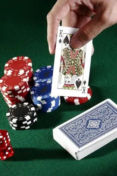 2nr Card Games