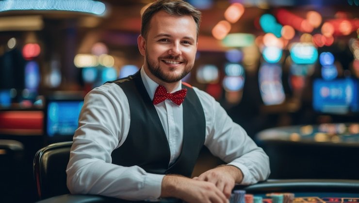 2nr Live Casino
